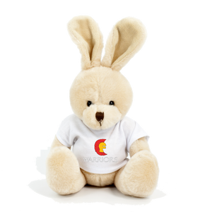 Printed Rabbit Bears UK, Branded Rabbit Bear, Soft Toys Printed