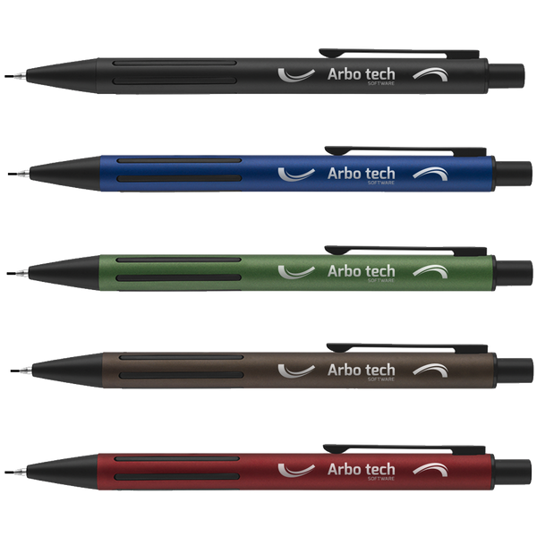 Remus Mechanical Pencils - Unprinted sample