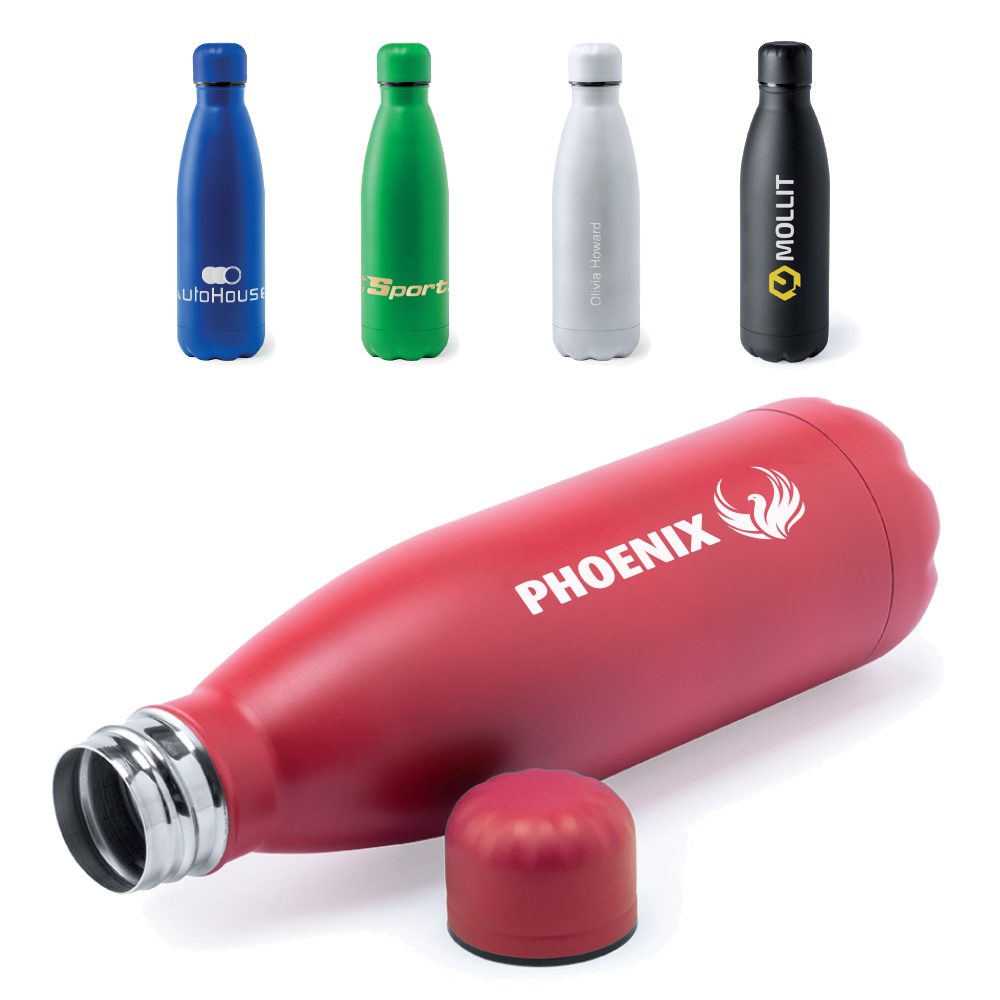 Bottles - Rextan Bottles  - PG Promotional Items