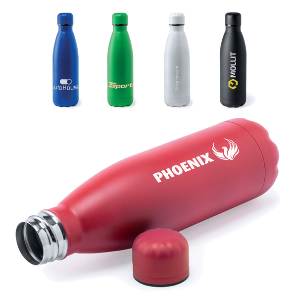 Rextan Bottles