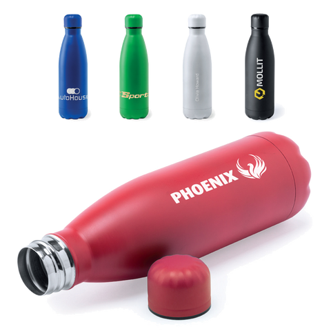 Bottles - Rextan Bottles  - PG Promotional Items