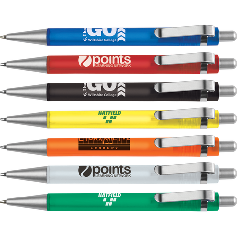  - Rodeo Pens - Unprinted sample  - PG Promotional Items