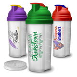 Bottles - Shakermate Bottles - 700ml  - PG Promotional Items