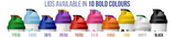 Bottles - Shakermate Bottles - 700ml  - PG Promotional Items