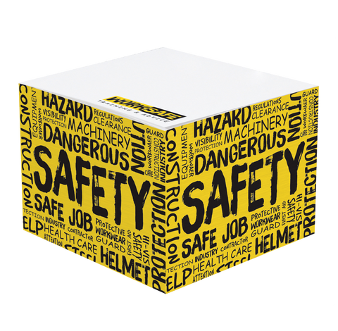  - Smart Block Midi - Unprinted sample  - PG Promotional Items