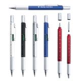 Multifunction Pens - Spirit Level Pens  - PG Promotional Items