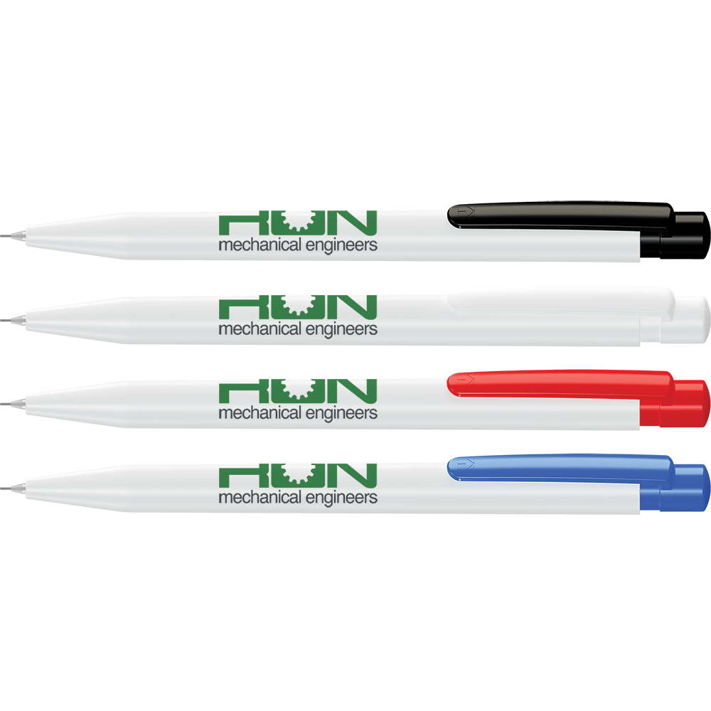 Pencils - Supersaver Mechanical Pencils  - PG Promotional Items