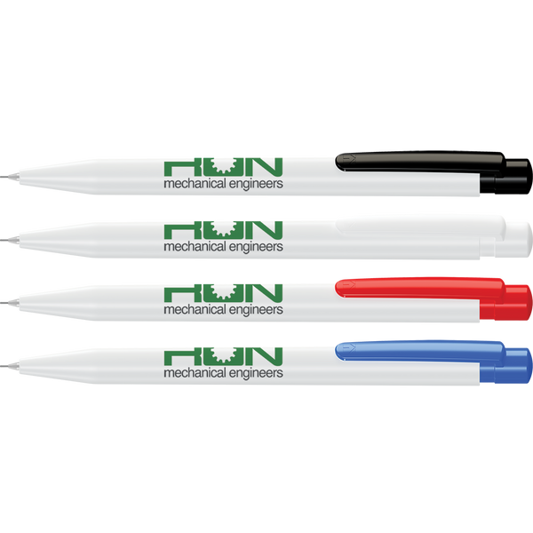 Supersaver Mechanical Pencils - Unprinted sample