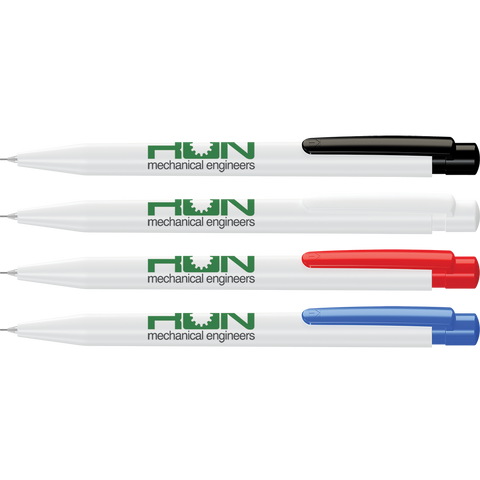  - Supersaver Mechanical Pencils - Unprinted sample  - PG Promotional Items