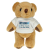 Branded Teddy Bears with T Shirts, Printed Teddy Bears UK