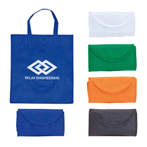Foldable Troy Bags