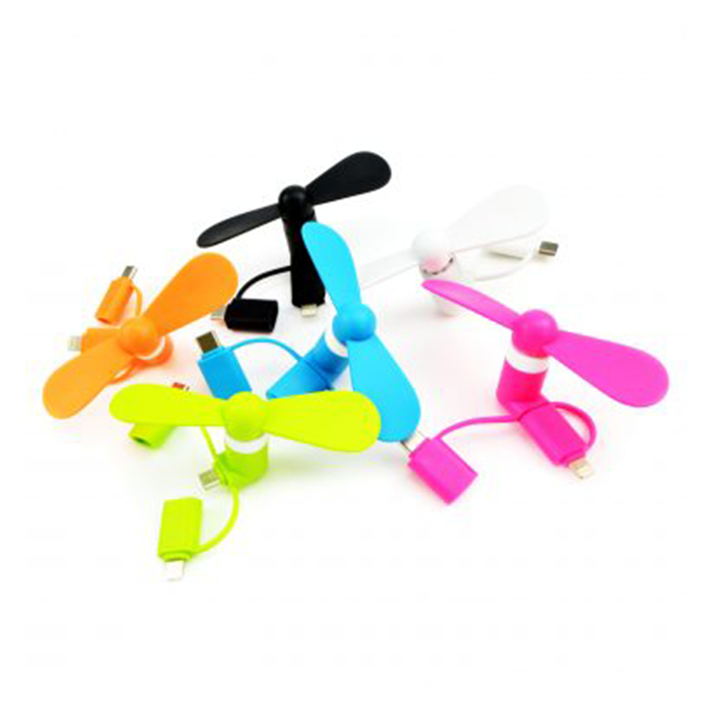 Mini USB Fans