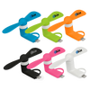  - Mini USB Fans - Unprinted sample  - PG Promotional Items