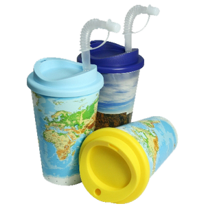 Thermos - Universal Mugs - Full Colour  - PG Promotional Items