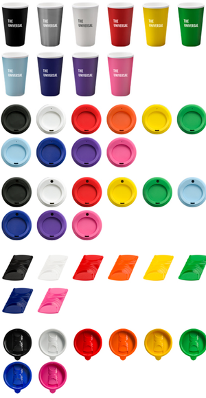 Thermos - Universal Mugs  - PG Promotional Items