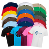 T-Shirts - Value T-Shirts  - PG Promotional Items