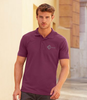  - Value Polo Shirts - Unprinted sample  - PG Promotional Items