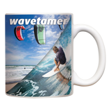Ceramic Mugs - Vibe Mugs - Dye Sublimation  - PG Promotional Items