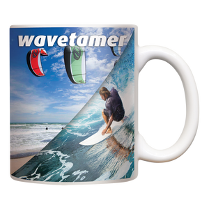 Ceramic Mugs - Vibe Mugs - Dye Sublimation  - PG Promotional Items