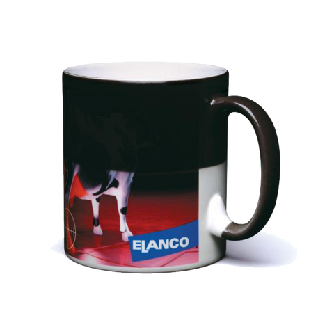  - WOW Cambridge Mugs - Gloss - Unprinted sample  - PG Promotional Items