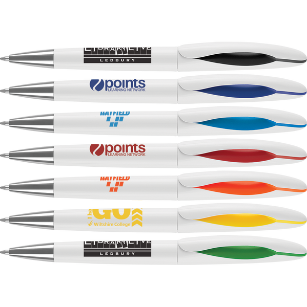 Wave Pens - Unprinted sample
