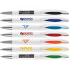 Low cost promotional pens - Wave Pens  - PG Promotional Items