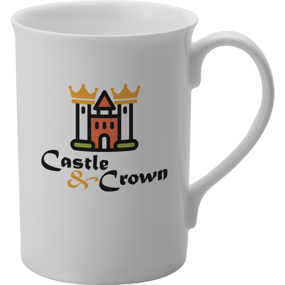Windsor Mugs