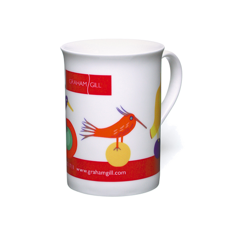 China Mugs - Windsor Photo Mugs  - PG Promotional Items