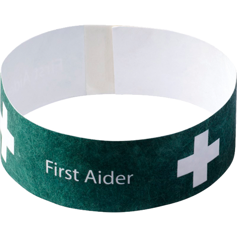 Wristbands - Event Wristbands  - PG Promotional Items