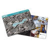  - Digital Mousemats - Unprinted sample  - PG Promotional Items