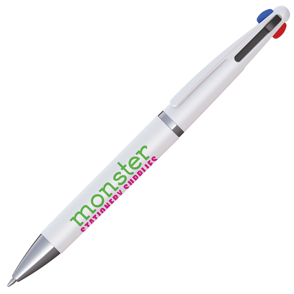Quad Pens