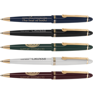 Low cost promotional pens - Study Pens  - PG Promotional Items