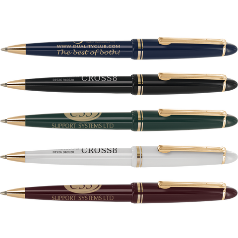 Low cost promotional pens - Study Pens  - PG Promotional Items