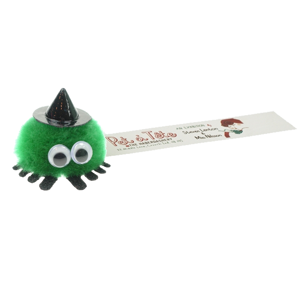 Bugs - Value Witch Bugs  - PG Promotional Items
