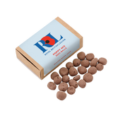 promotional printed seed ideas uk, branded seed boxes company logo