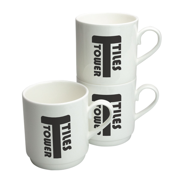 Stacking Mugs
