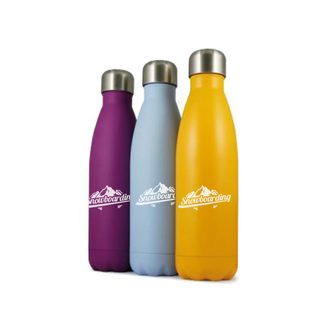 Eevo Therm Pantone Match Bottles