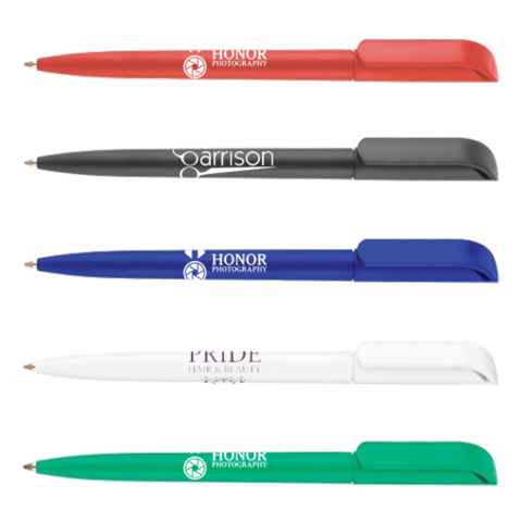  - Alaska Eco Pens - 48 hour - Unprinted sample  - PG Promotional Items