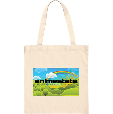 Totes & Shoppers - Digital Printed Totes  - PG Promotional Items