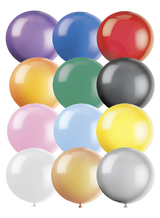 Balloons - Giant 36" Balloons  - PG Promotional Items