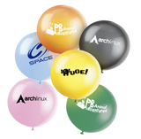 Balloons - Giant 36" Balloons  - PG Promotional Items