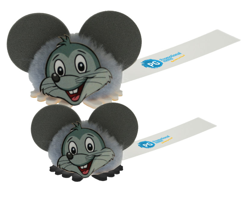 Bugs - Mouse Bugs  - PG Promotional Items