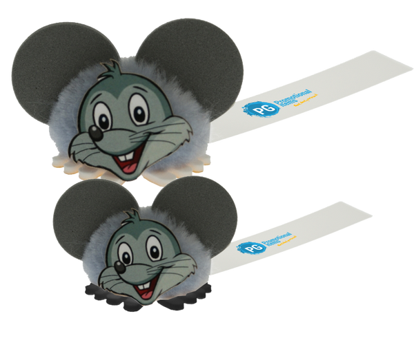 Mouse Bugs - Unprinted sample