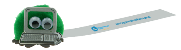 Nerdy Rascals - Unprinted sample