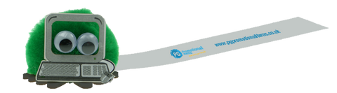  - Nerdy Rascals - Unprinted sample  - PG Promotional Items