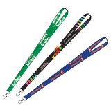 Lanyards - Photo Lanyards 20mm  - PG Promotional Items