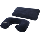 Travel - Inflatable Travel Pillow  - PG Promotional Items