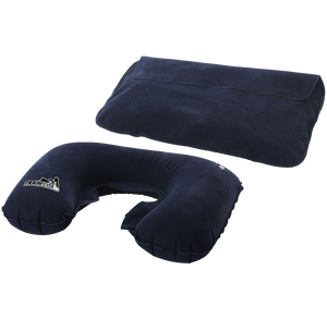 Travel - Inflatable Travel Pillow  - PG Promotional Items