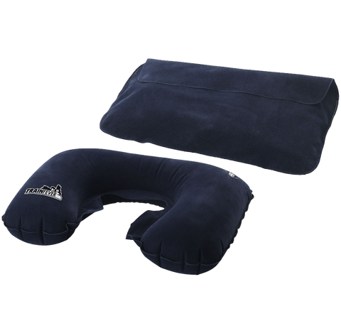 Travel - Inflatable Travel Pillow  - PG Promotional Items