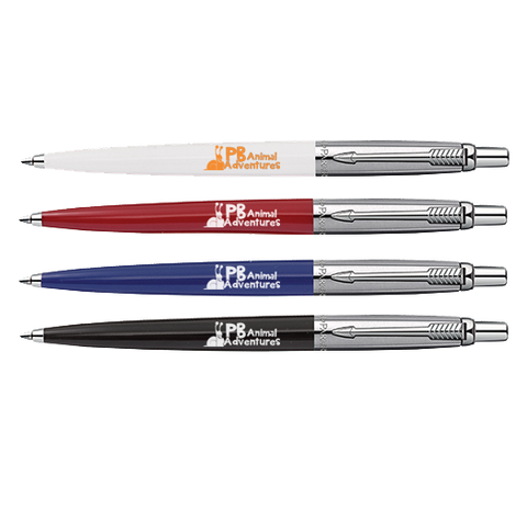 Metal Pens - Parker Jotter Pens  - PG Promotional Items